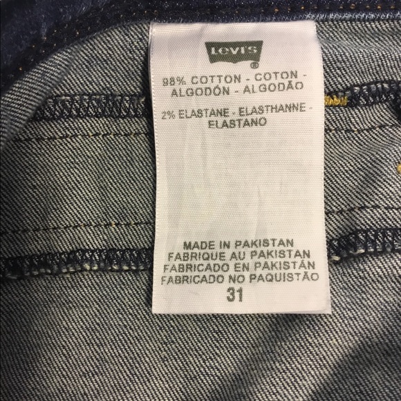 Levi’s - Picture 4 of 4